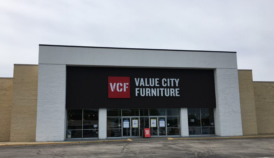 Value City Furniture Photo