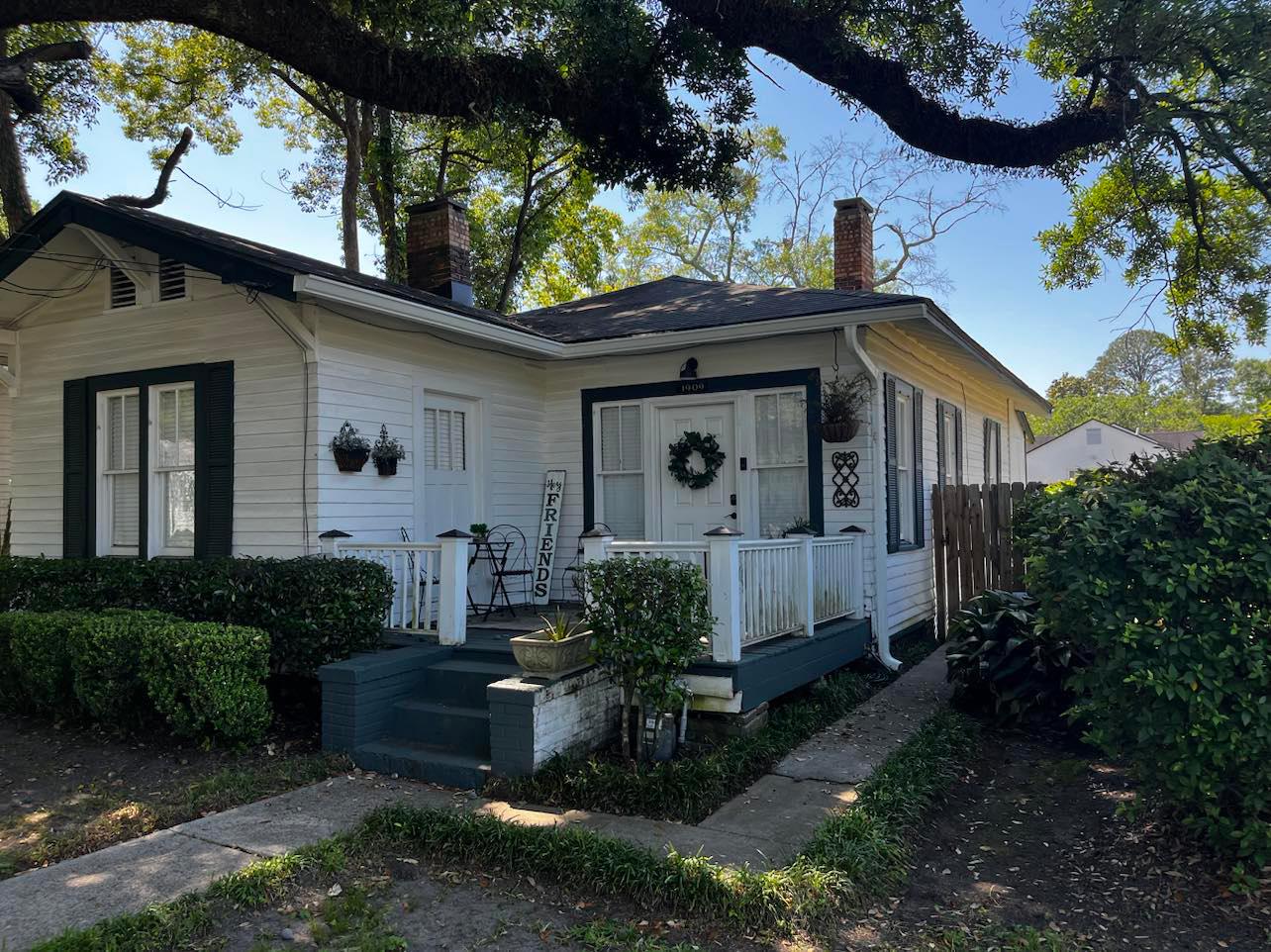 Southern Gutters LLC Image