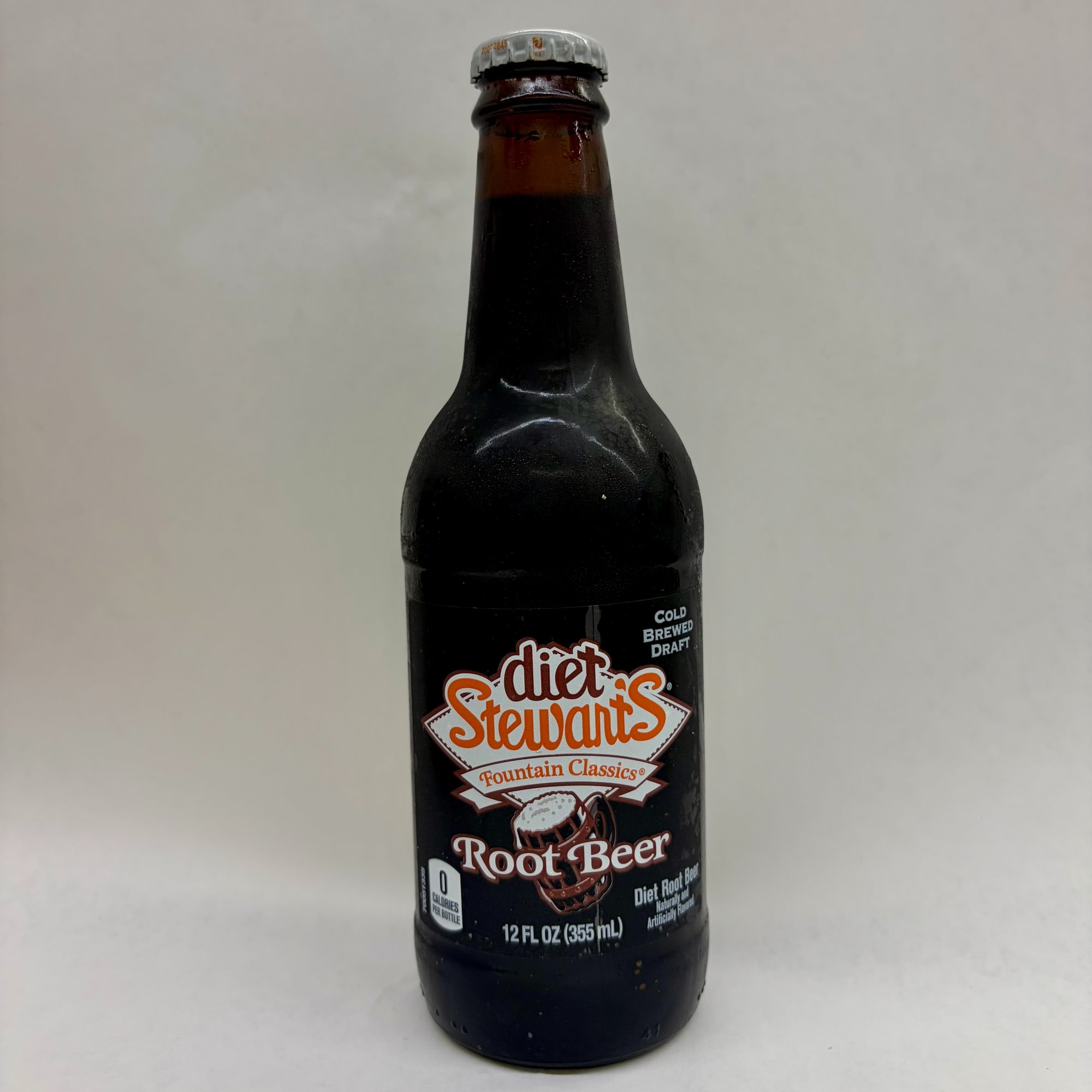 Diet Root Beer