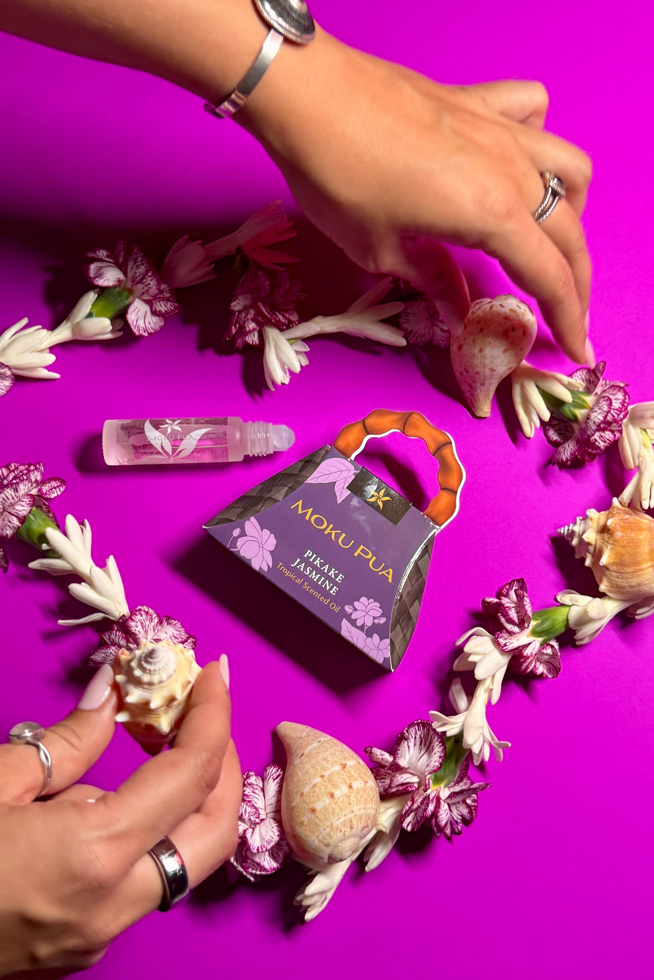 Moku Pua Natural Body Care Image