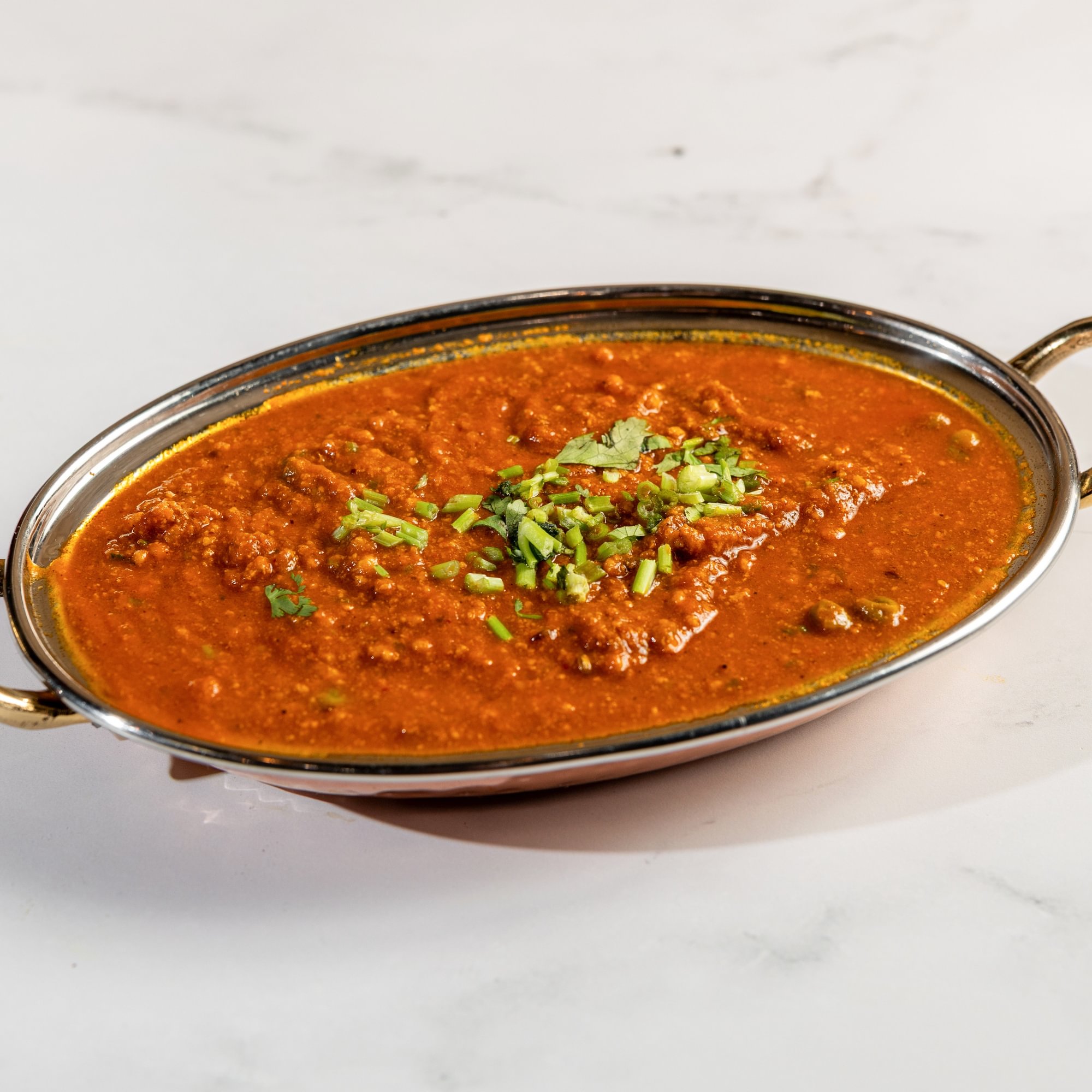Keema Matter