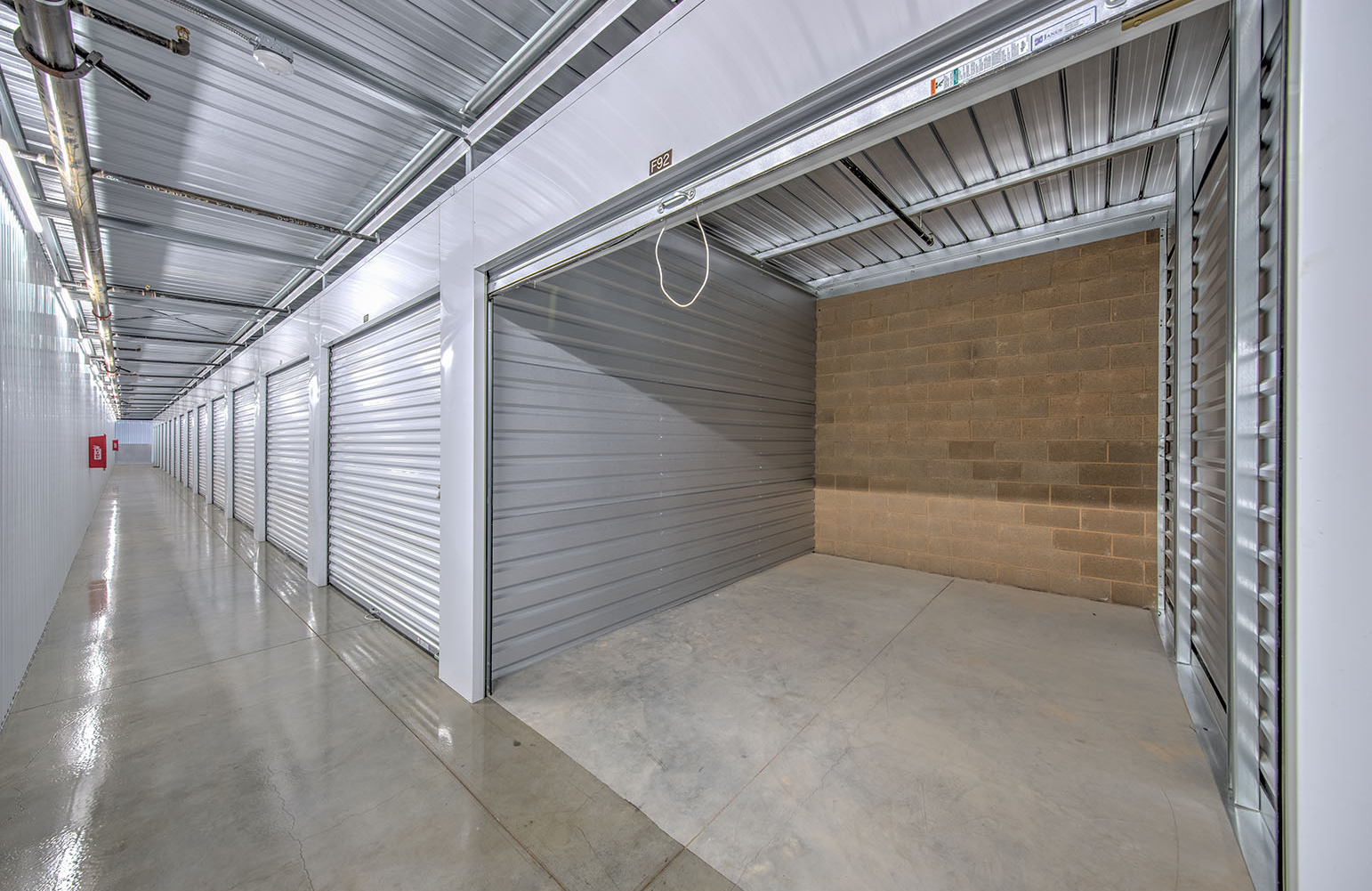 Butterfield Self Storage Photo