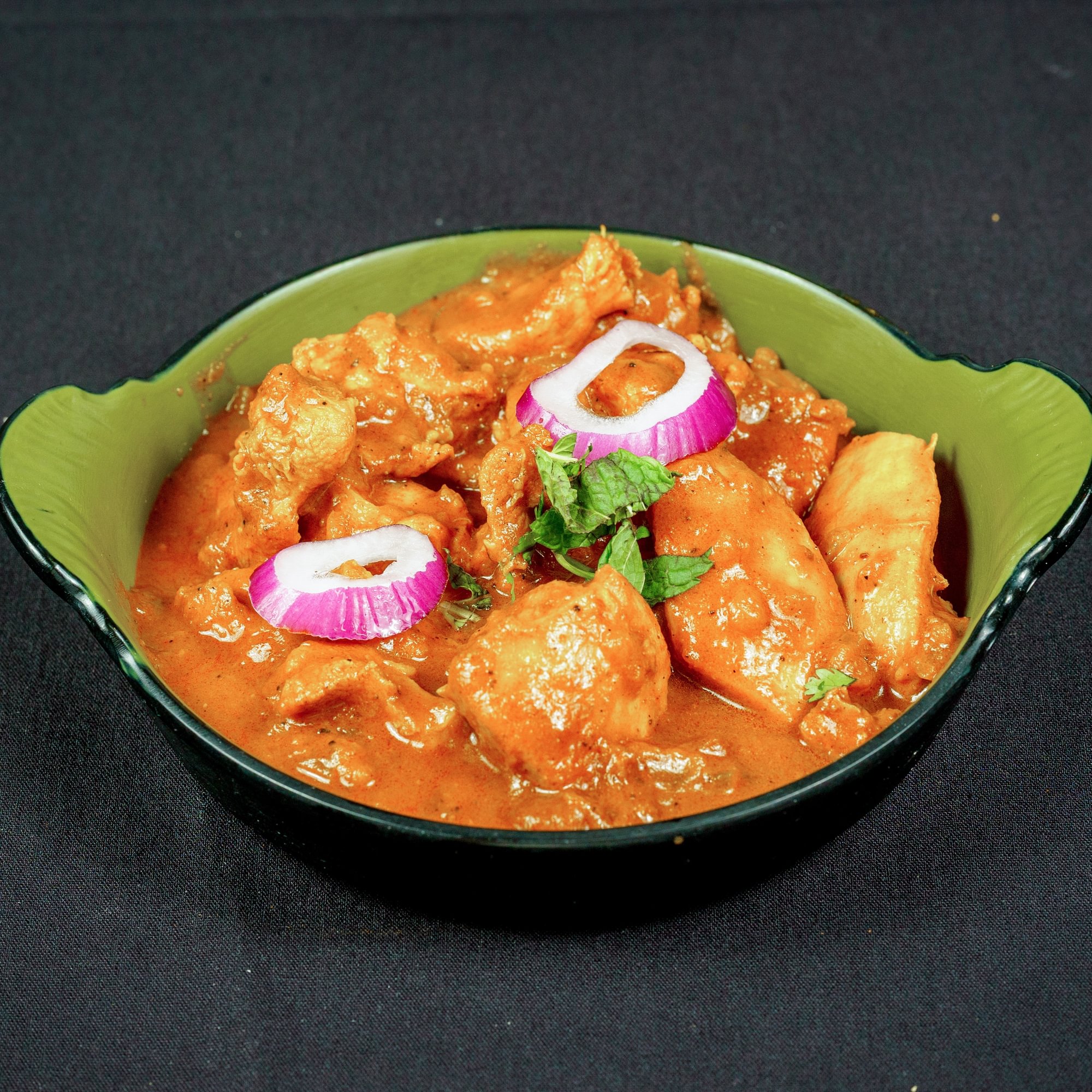 Chicken Curry