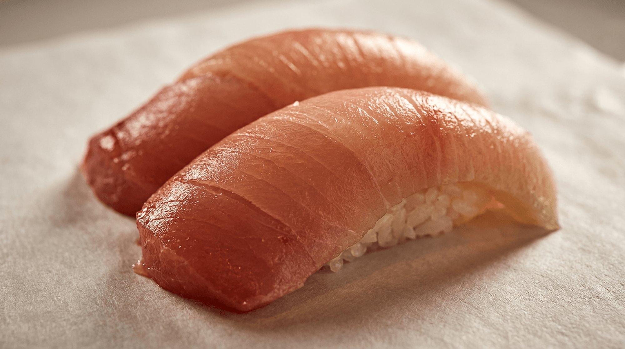 Yellowtail Tuna