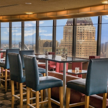 The View Restaurant & Lounge Photo
