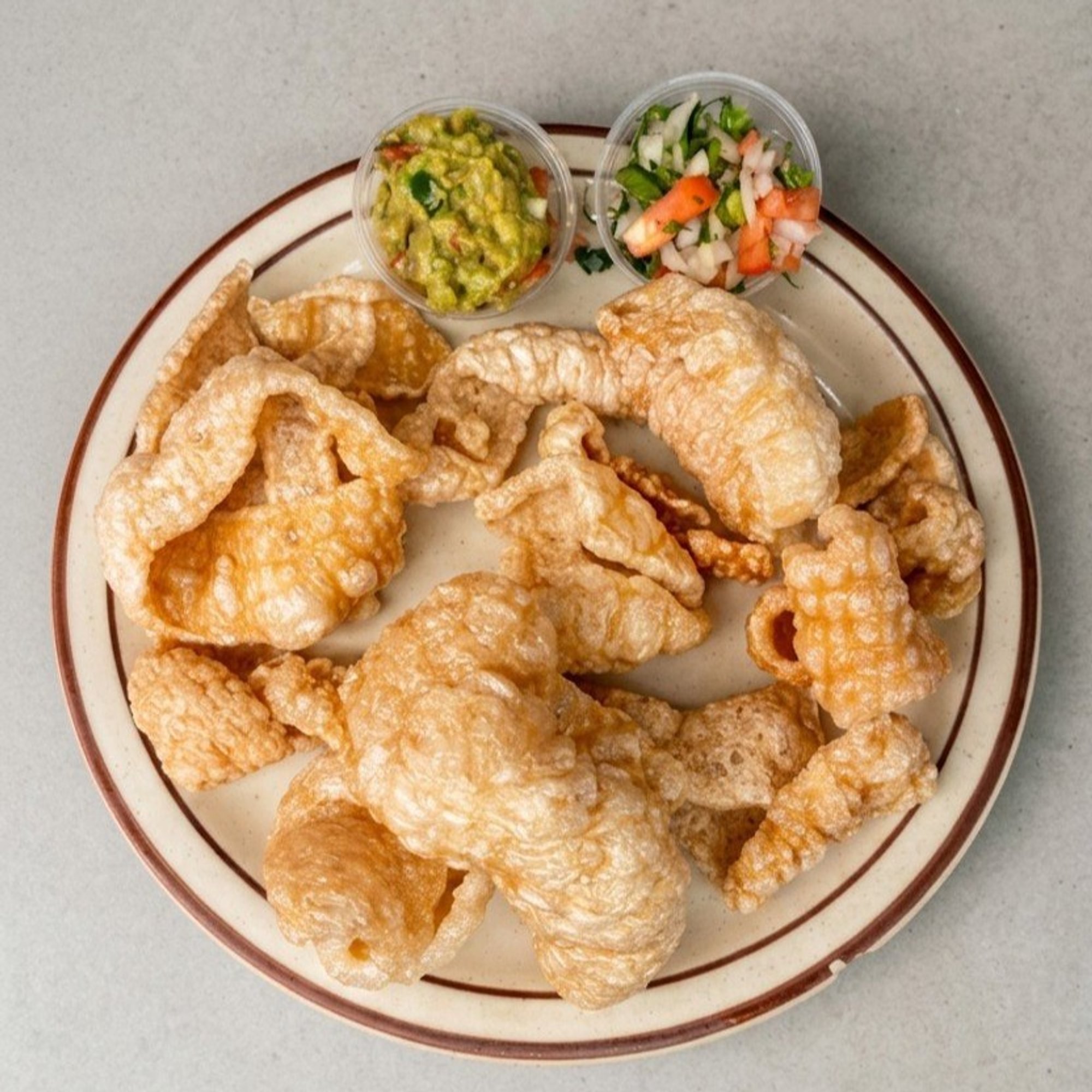 Chicharrones