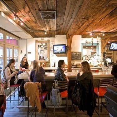 Canyon Road Bar & Grill