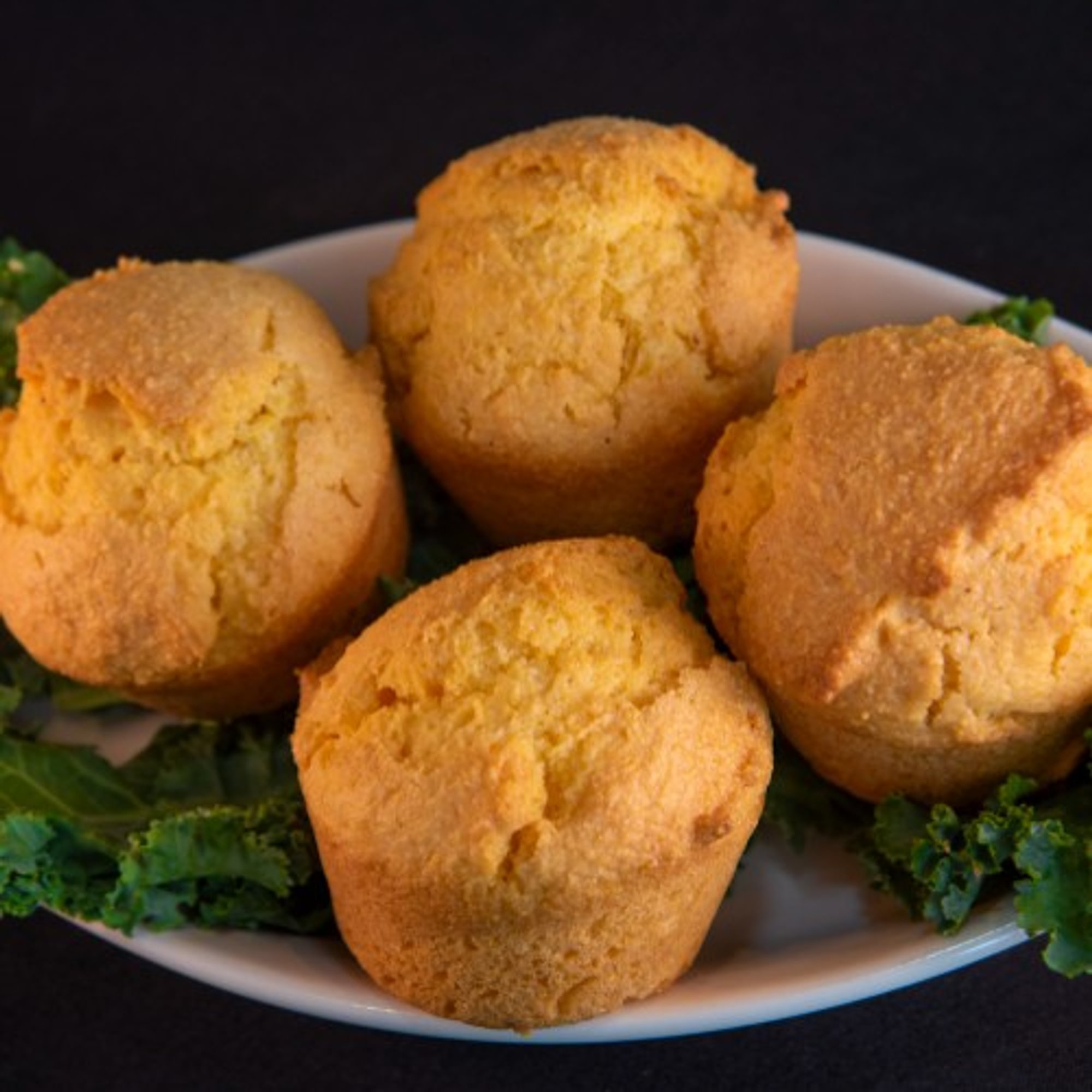 Corn Bread