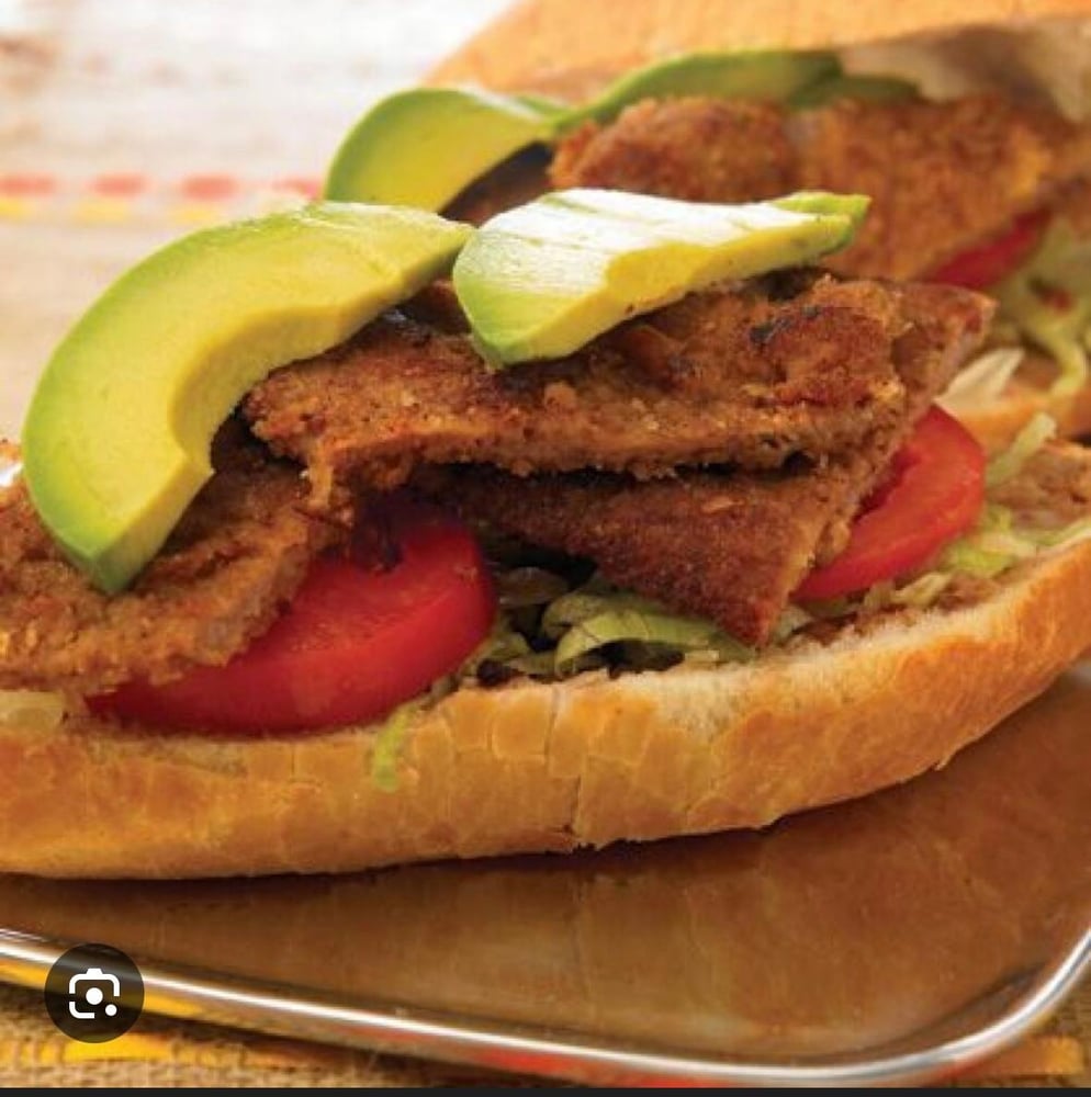 Torta Milanesa