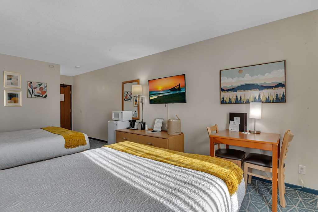 SureStay by Best Western Spicer Image