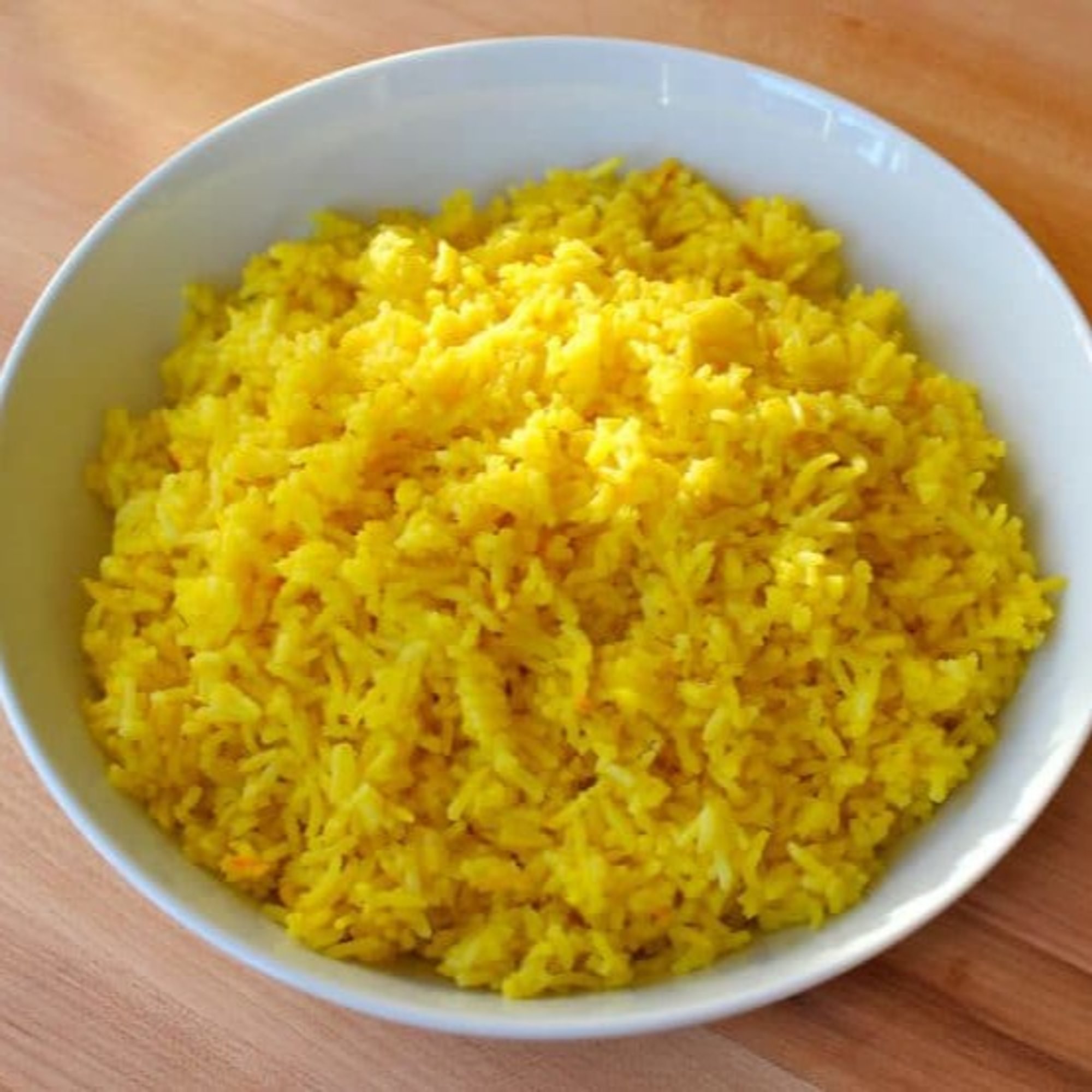 Side of Rice