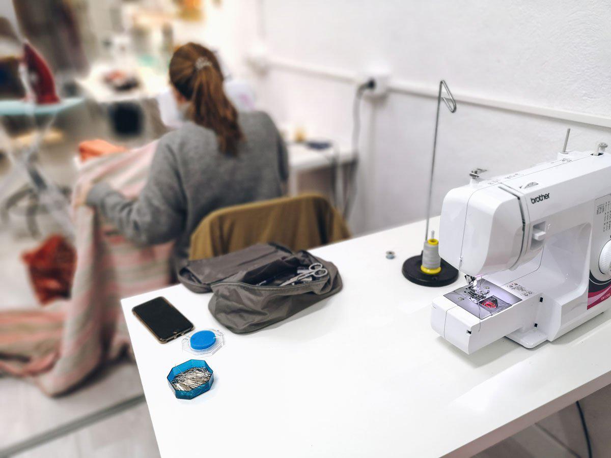 Galería en miniatura