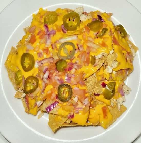 Nachos