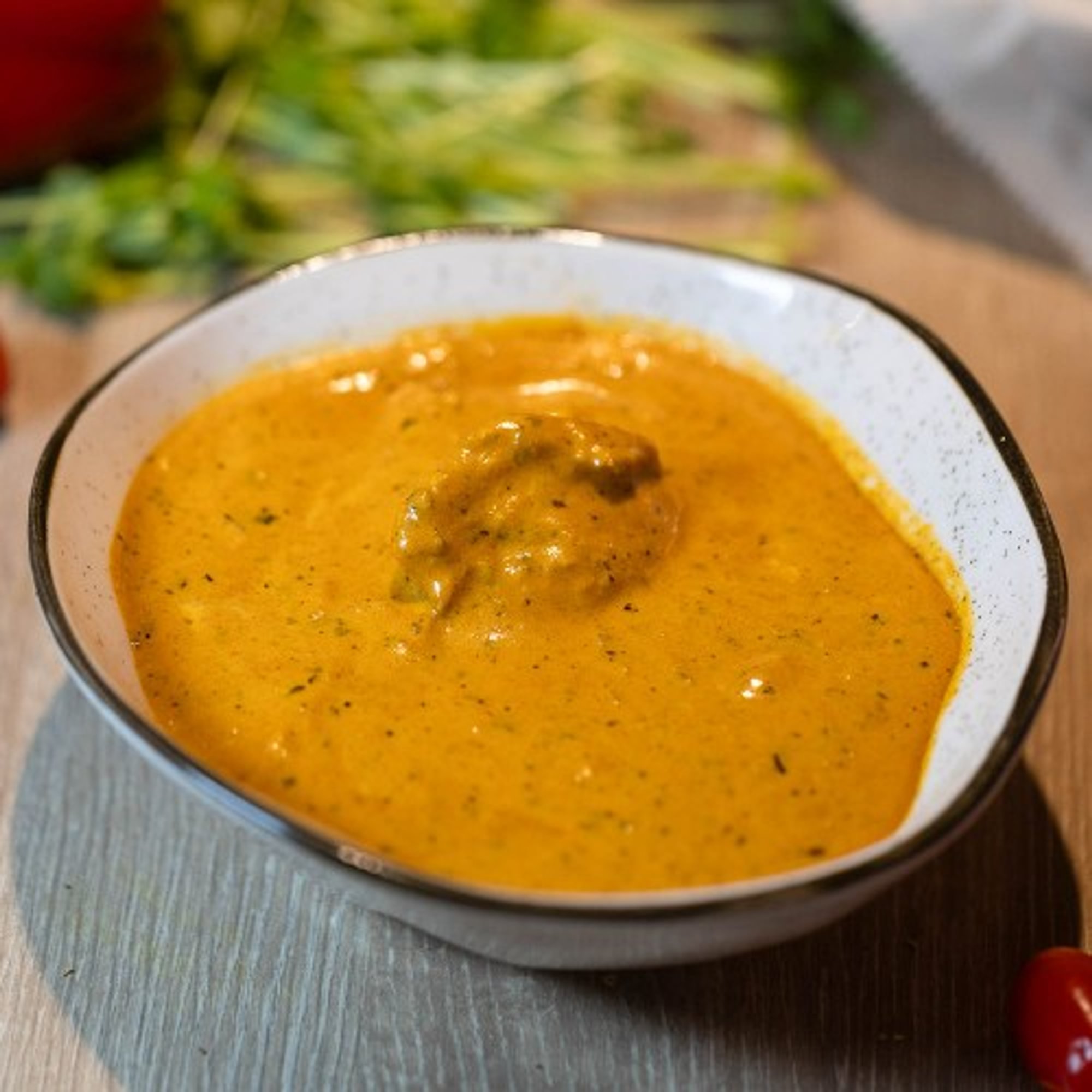 Murgh Malabar