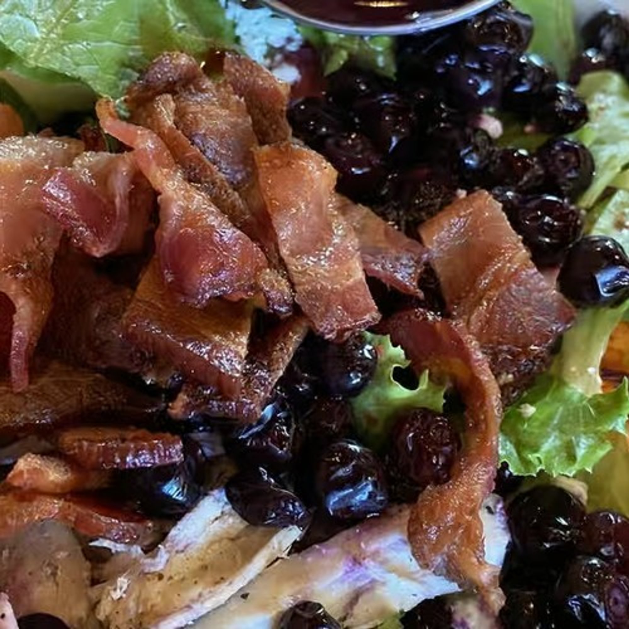 House Green Salad