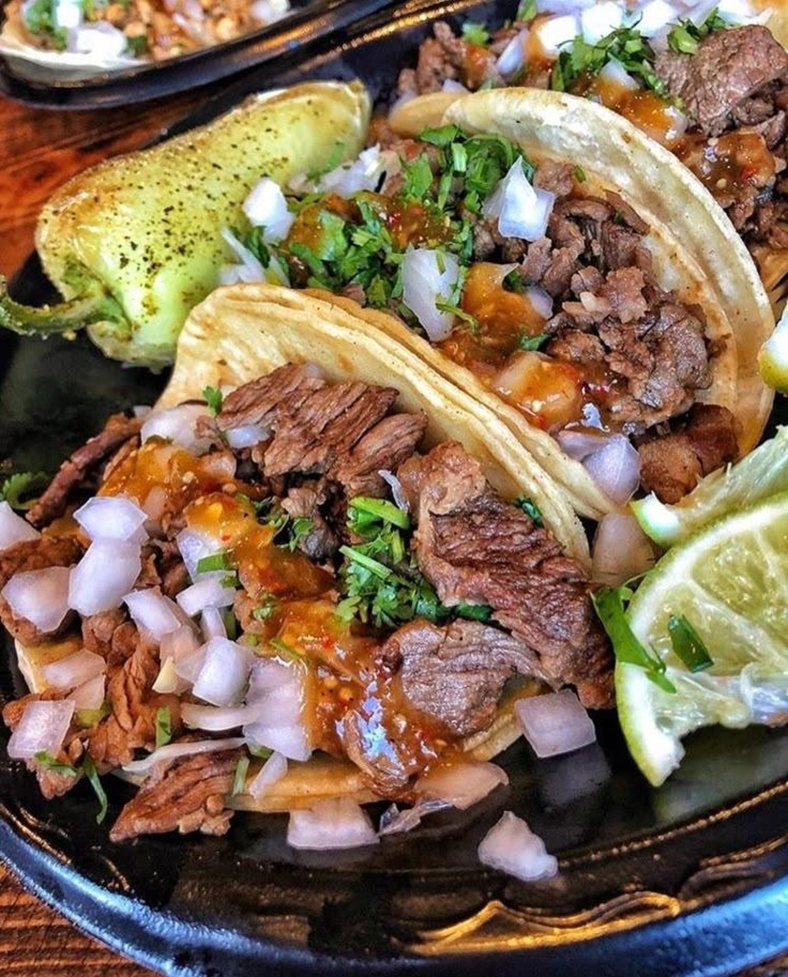 Kids's Corn Tacos (Soft) (2 Pieces)