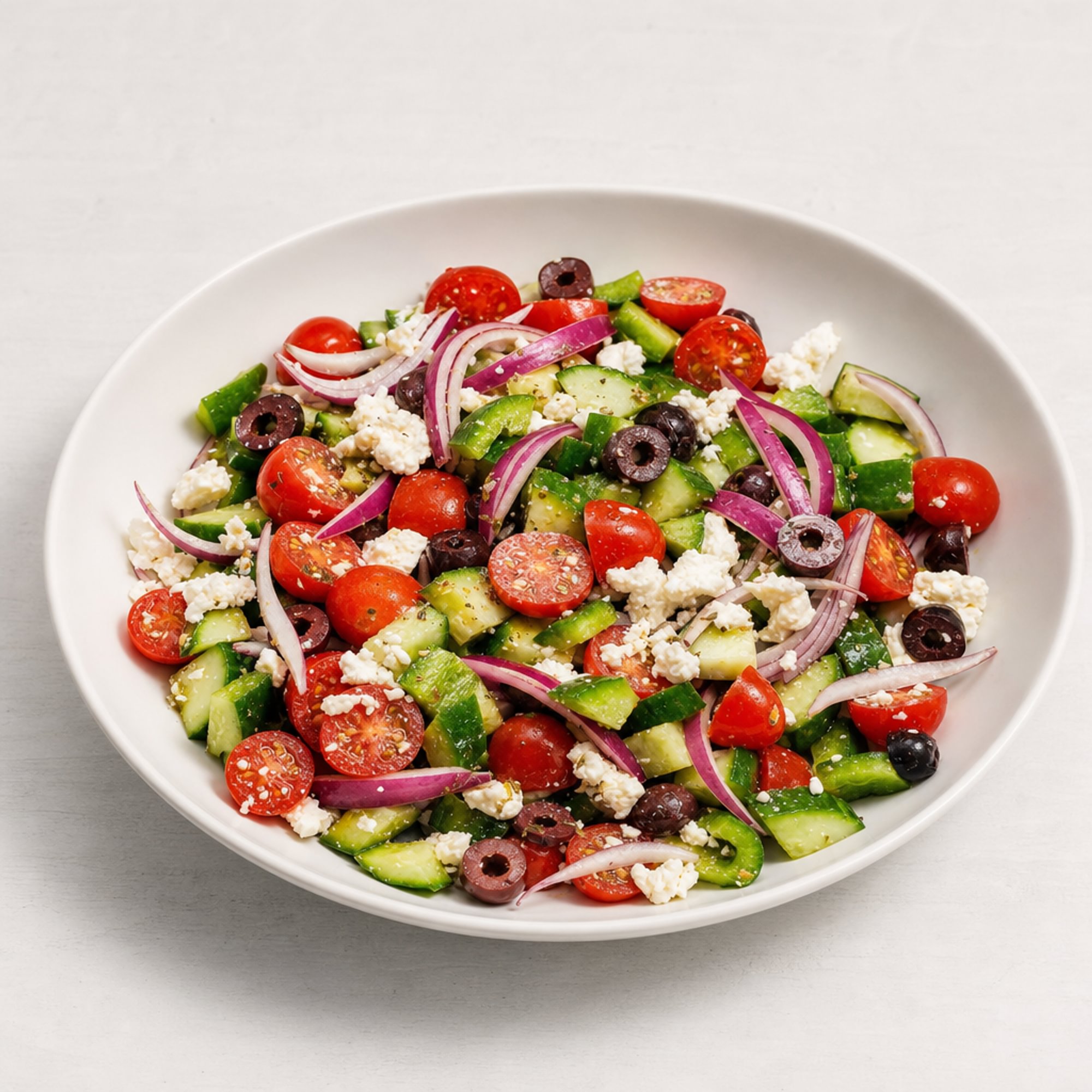 Greek Salad
