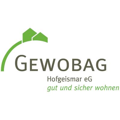 Logo von GEWOBAG Hofgeismar eG
