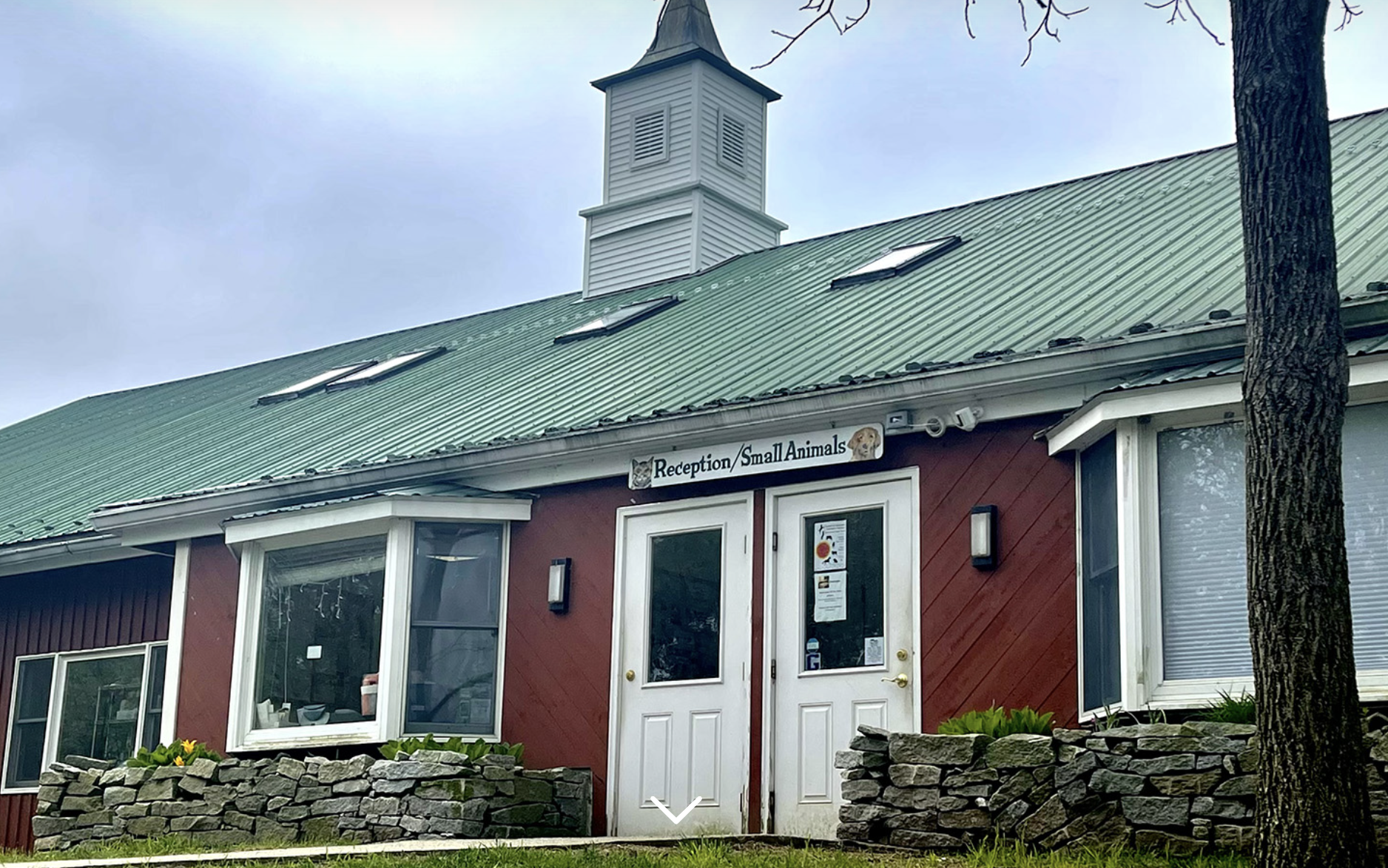 Beckett & Associates Veterinary Services