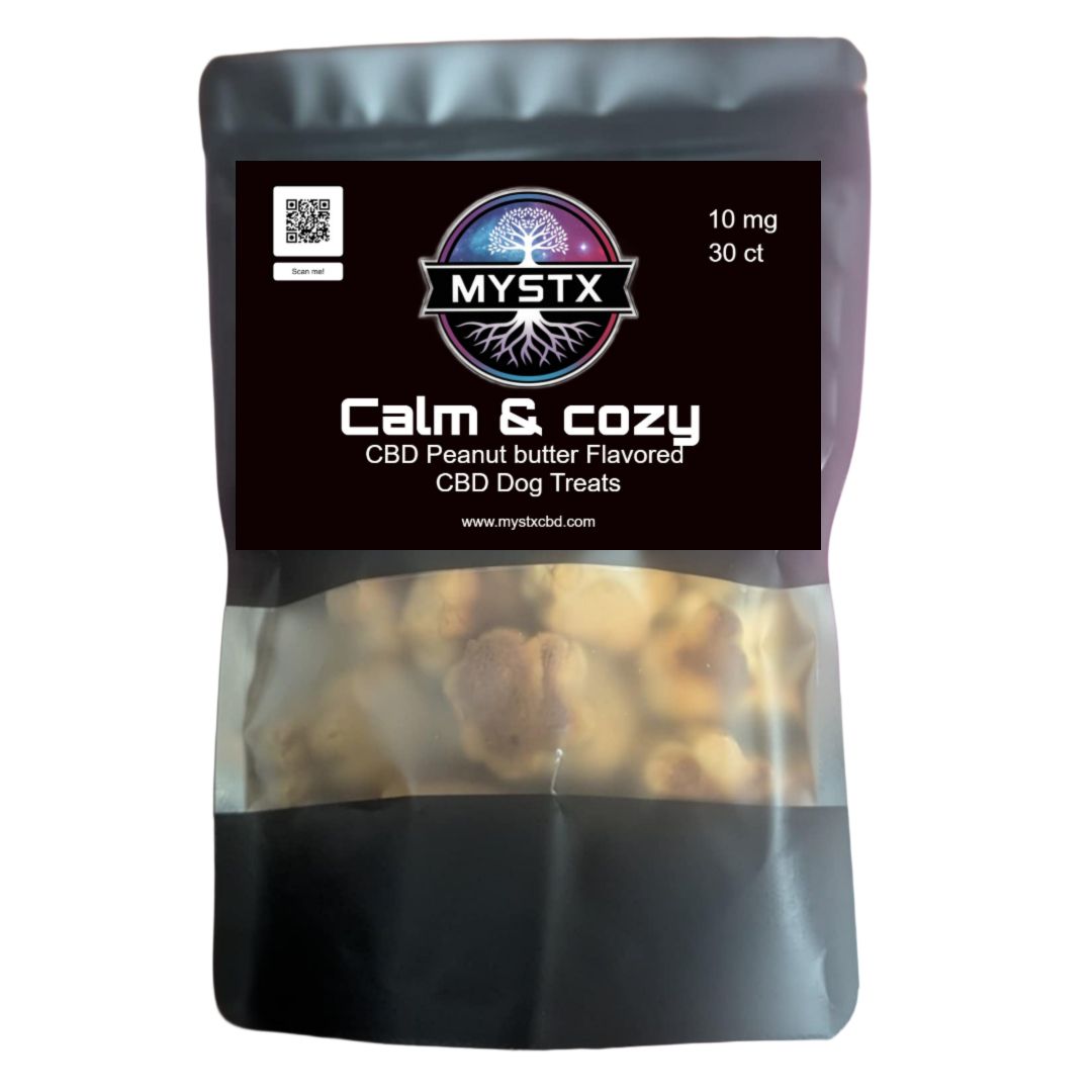 Mystx CBD LLC Image