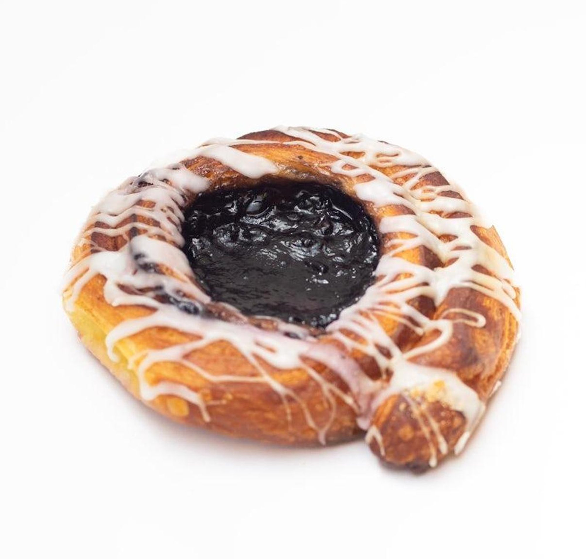 FRUIT DANISH
