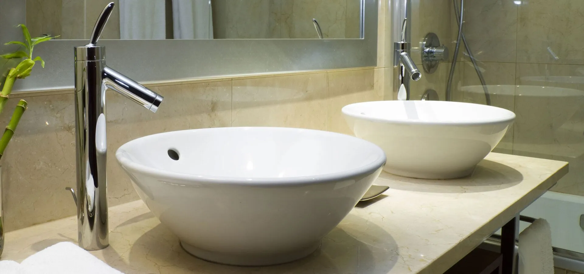 Plumbing Installations & Repairs