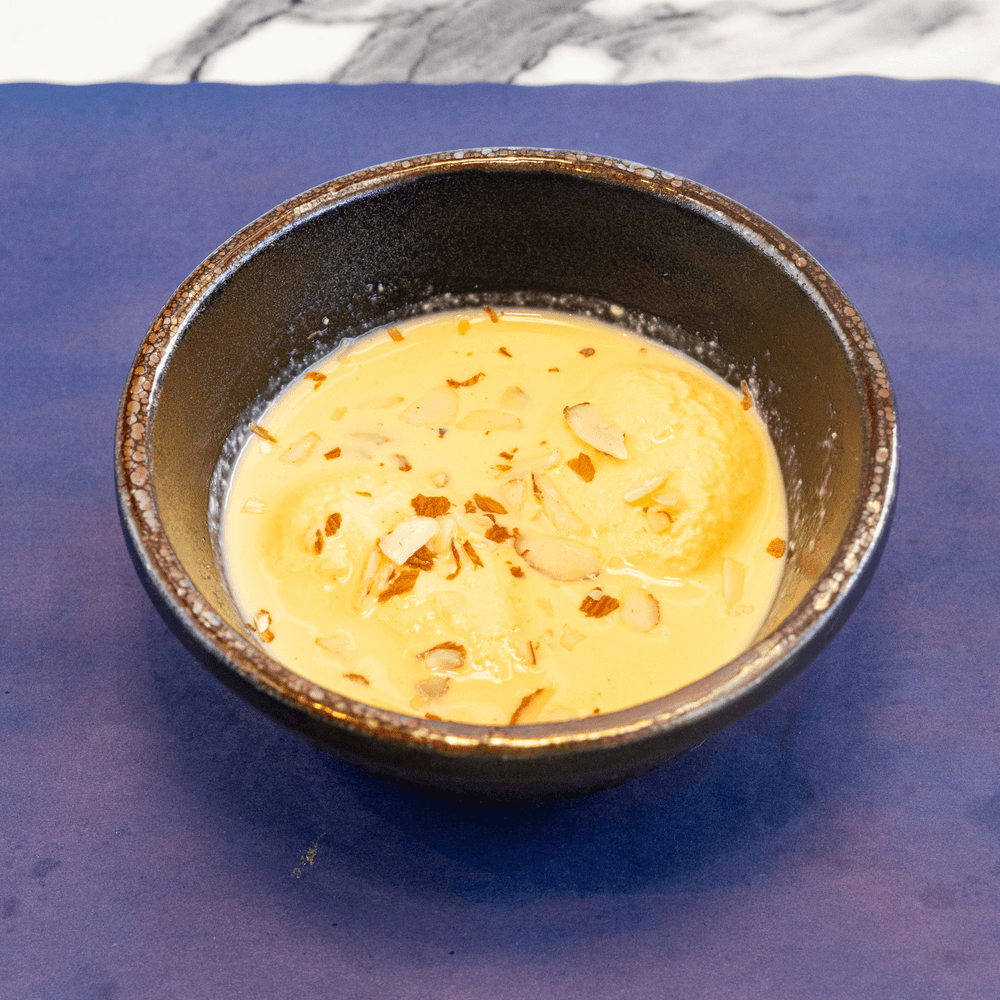 Rasmalai