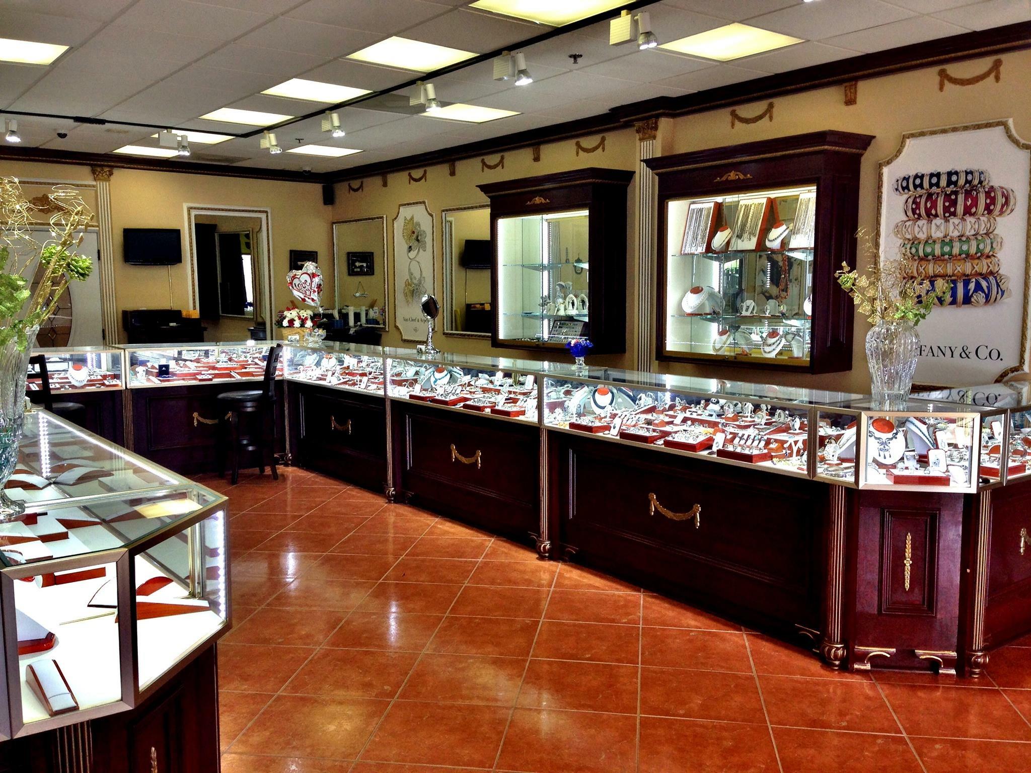 Estate Jewelers At Buckhead Photo