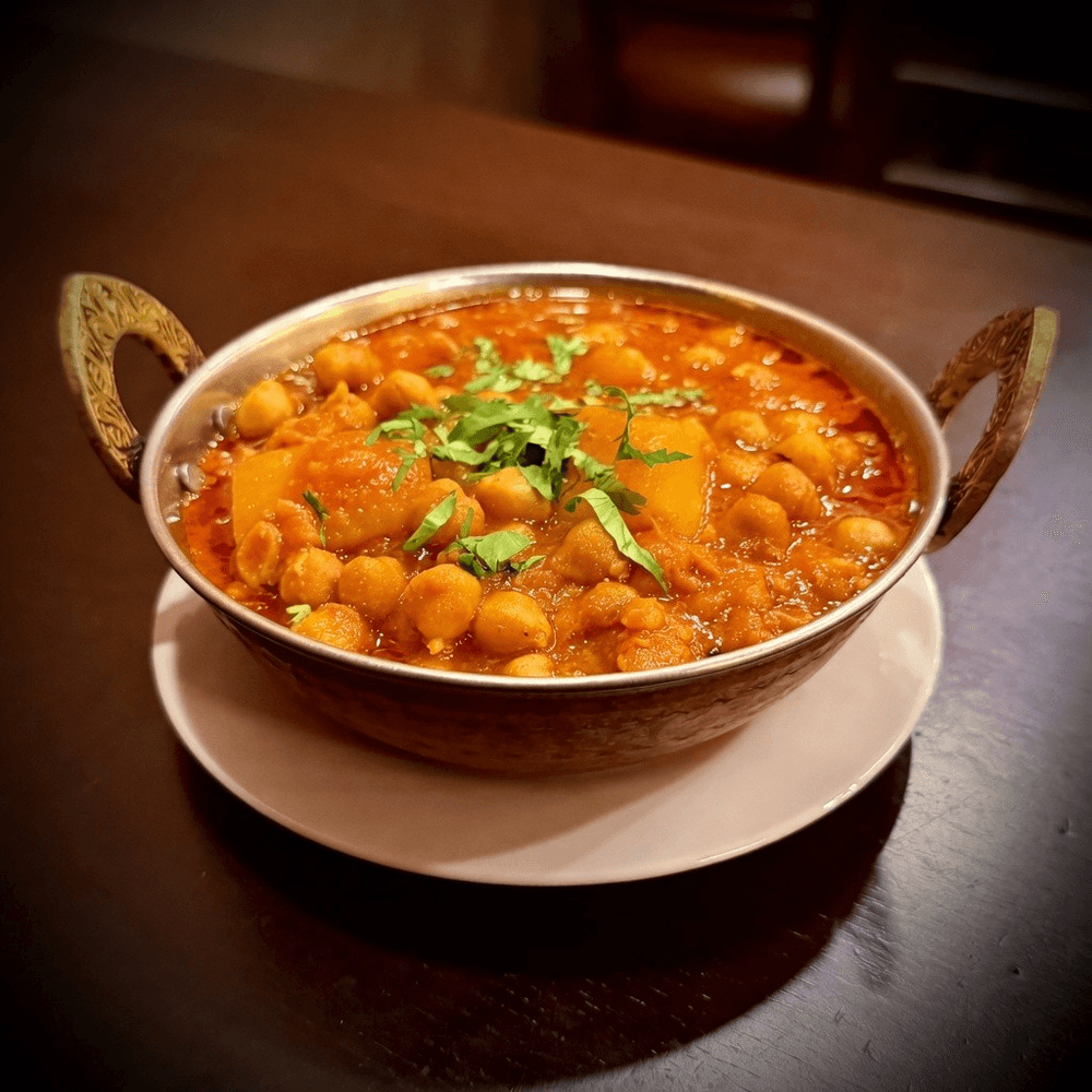 Channa Masala