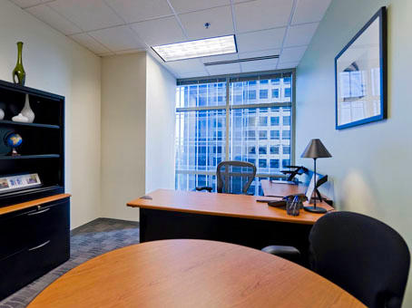 Regus - Georgia, Atlanta - Proscenium Photo