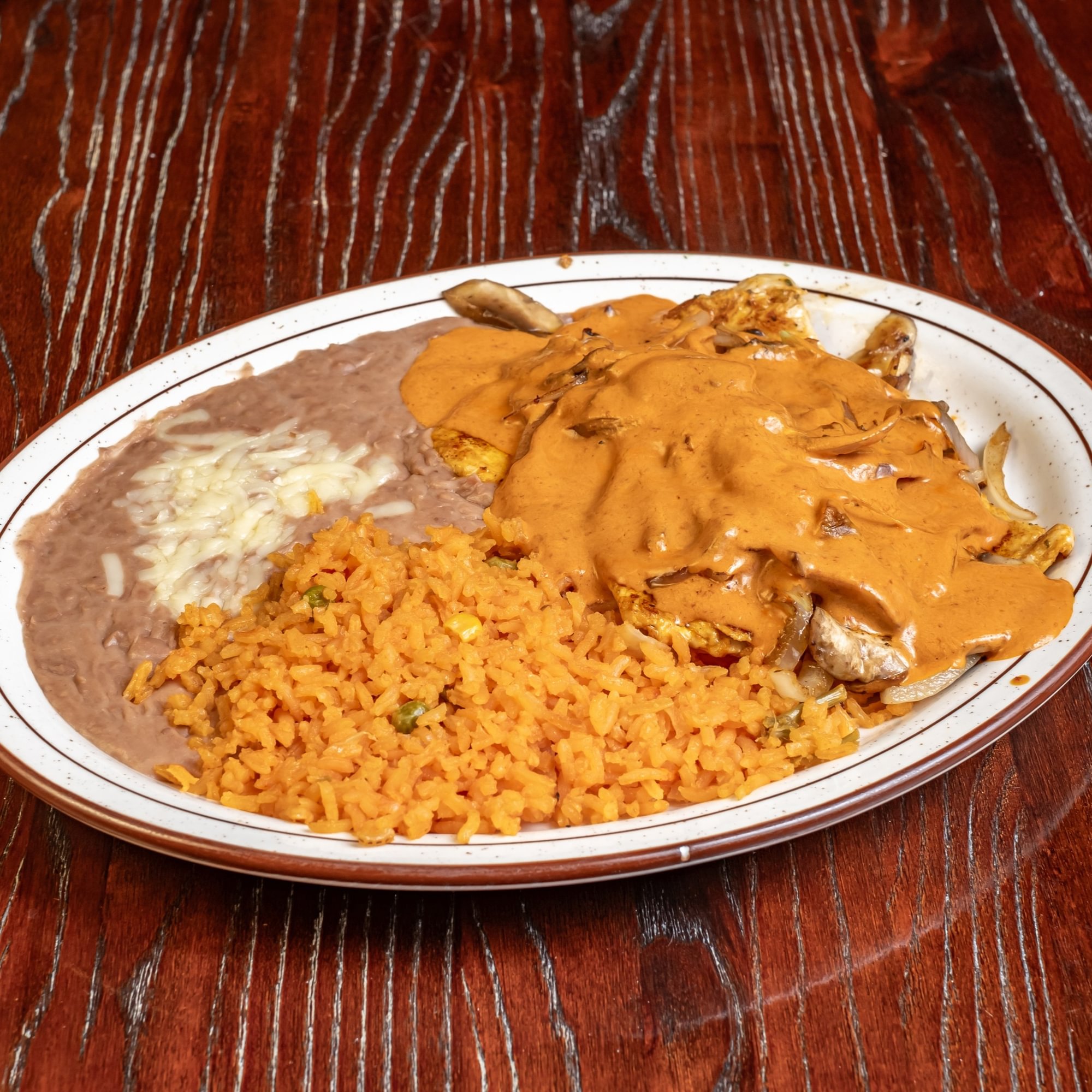 Pollo Loco