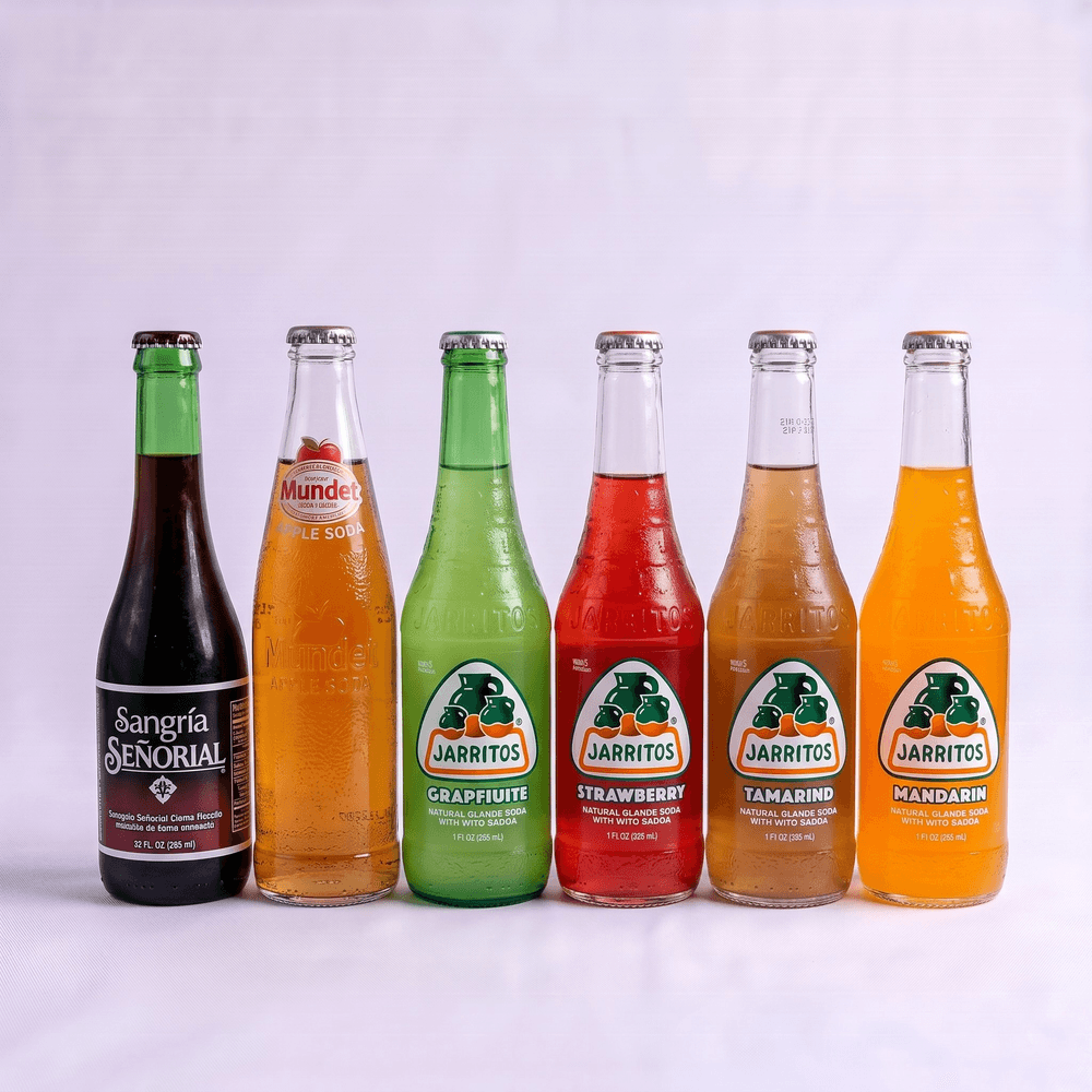 Jarritos