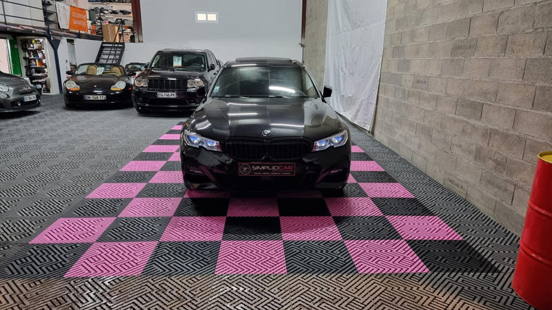 Galería en miniatura