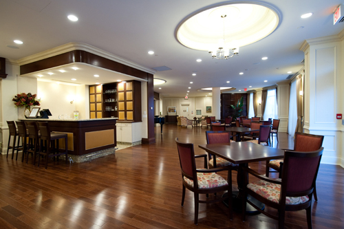 Images Delmanor Northtown