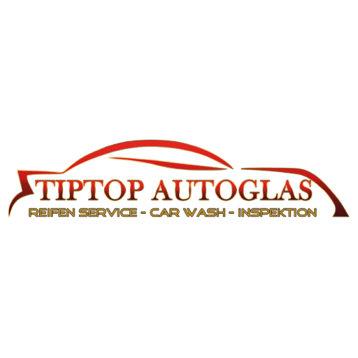 Logo von TipTop – Autoglas Mariusz Pierscionek