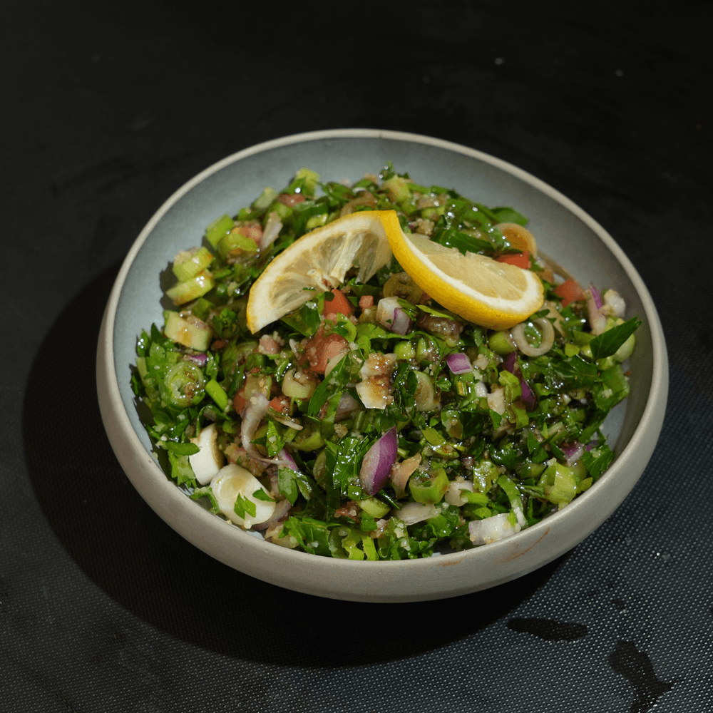 Tabbouleh