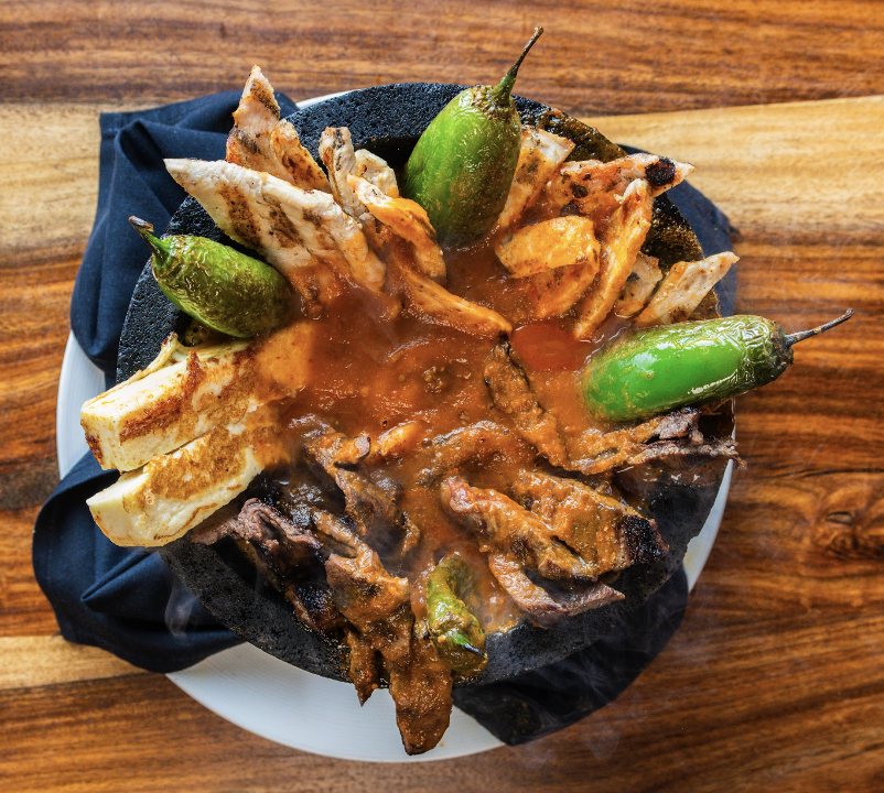 Molcajete