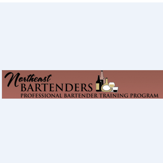 Northeast Bartenders Logo