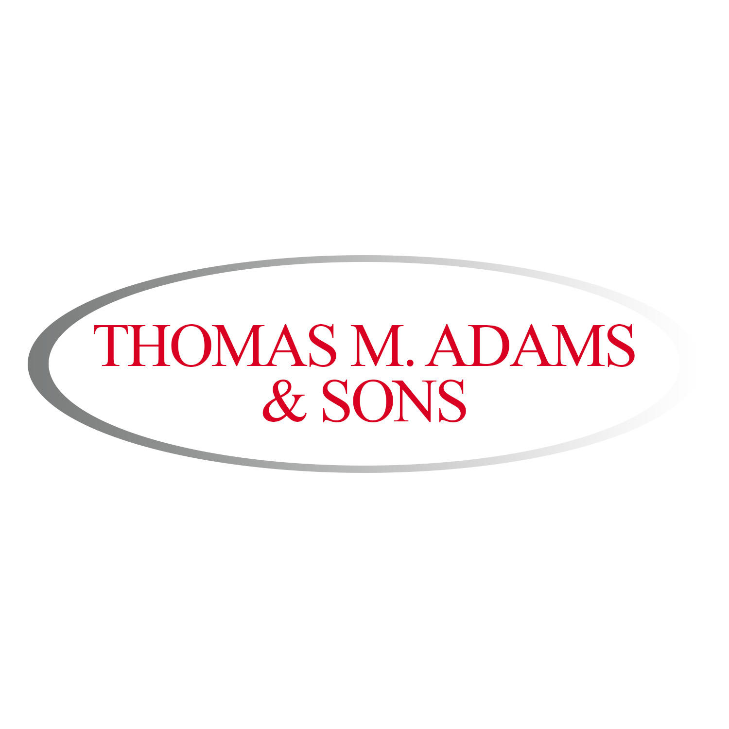 Thomas M Adams & Sons Septic Service