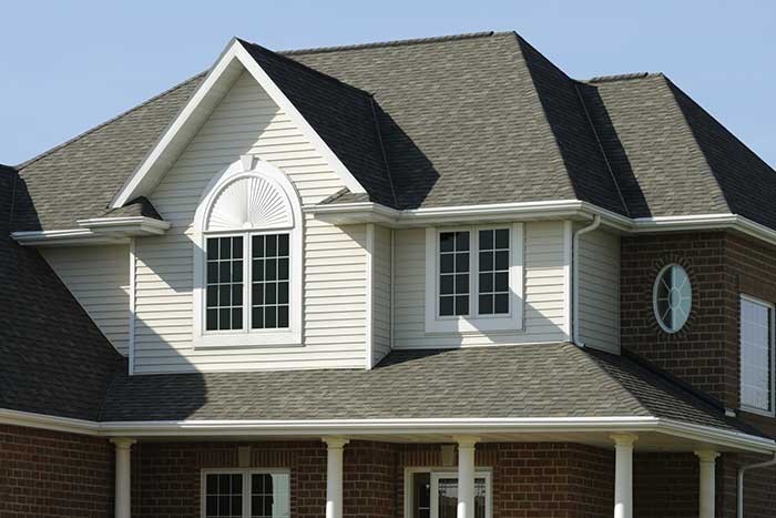 Premier Residential Roof Replacements