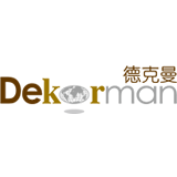 Dekorman Inc Logo