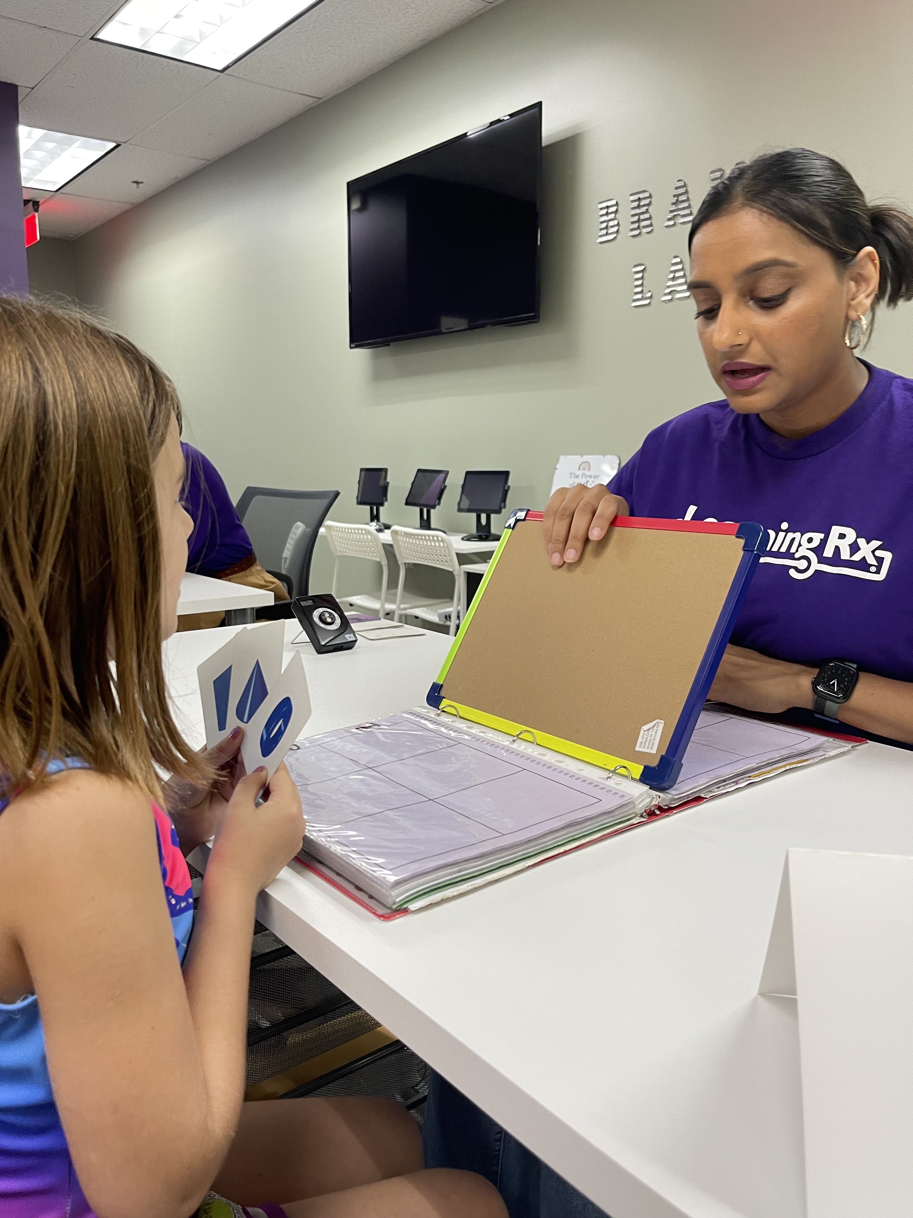 LearningRx - San Antonio NE Image