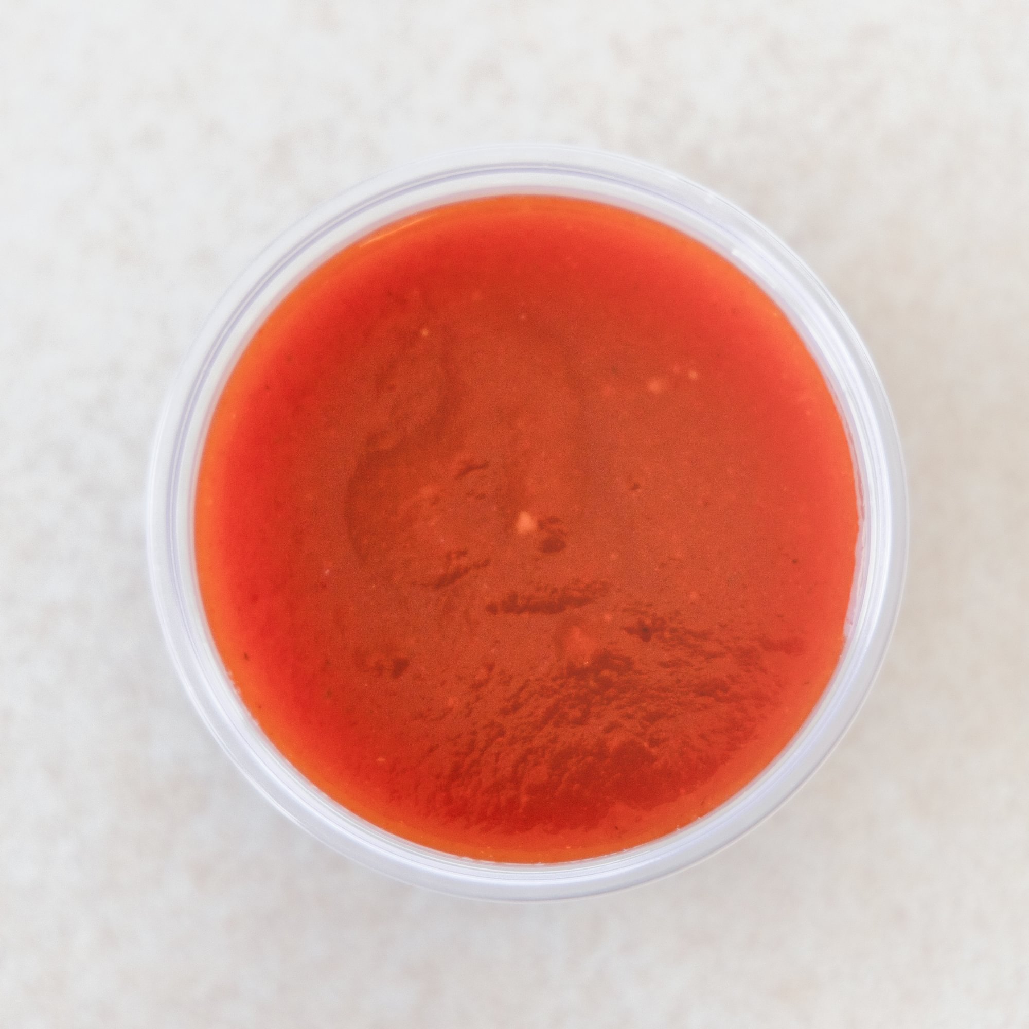 BBQ Sauce