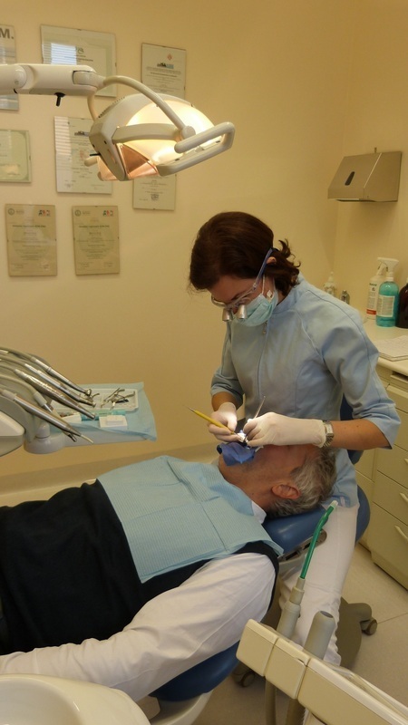 Images Studio Dentistico Balocchi