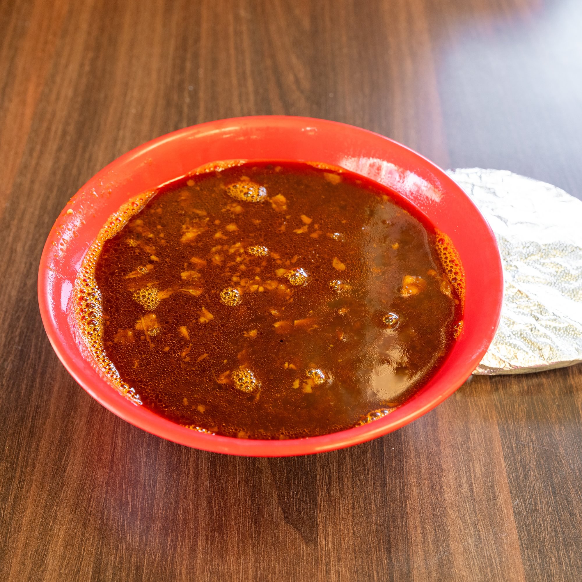 Orden de Birria