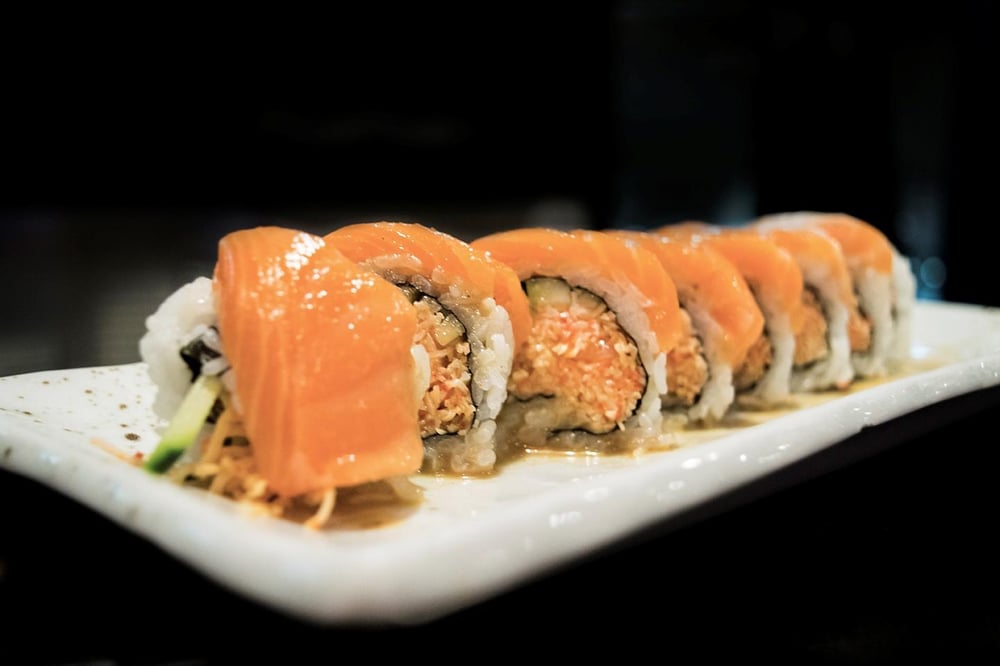 Newhall Roll