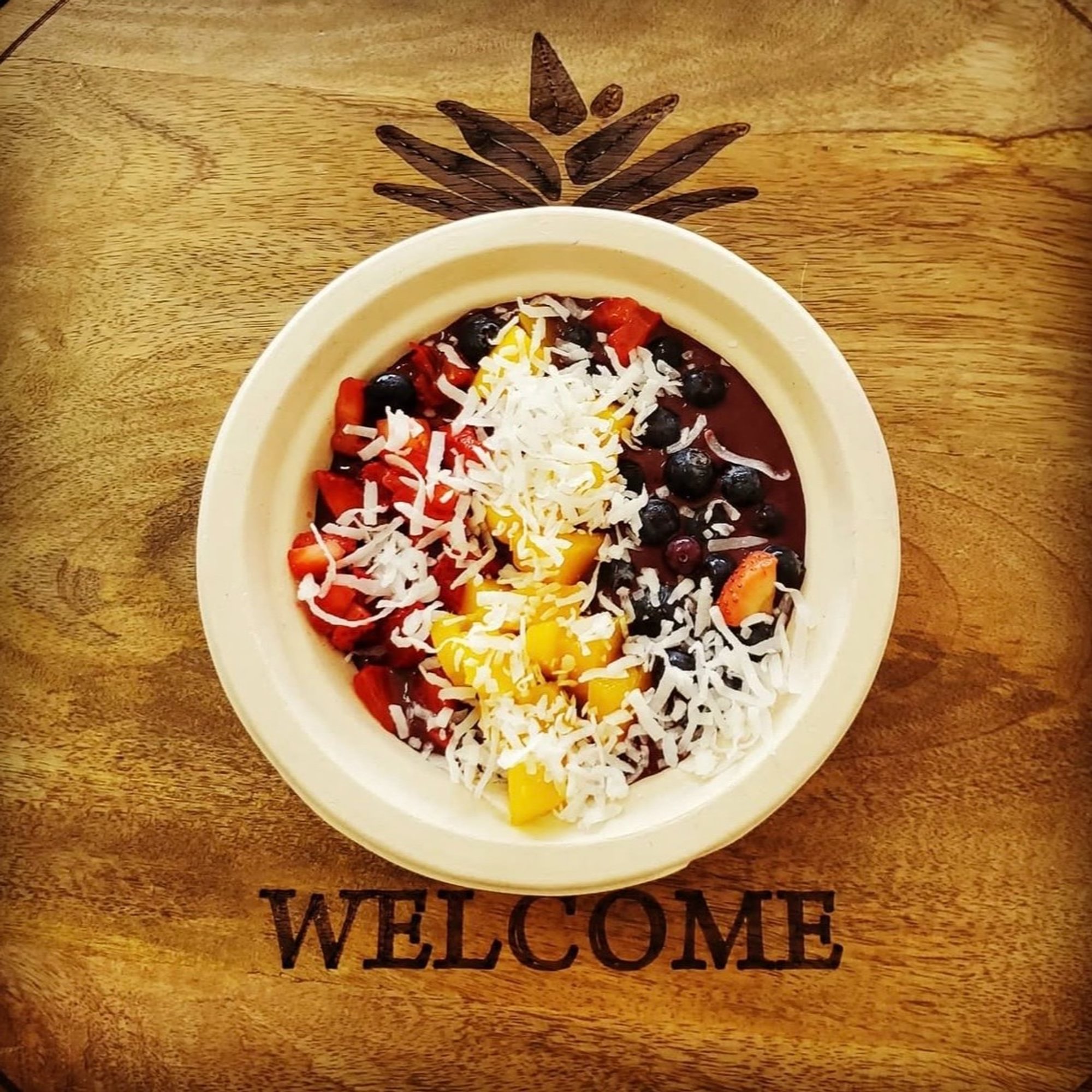 Acai Bowl