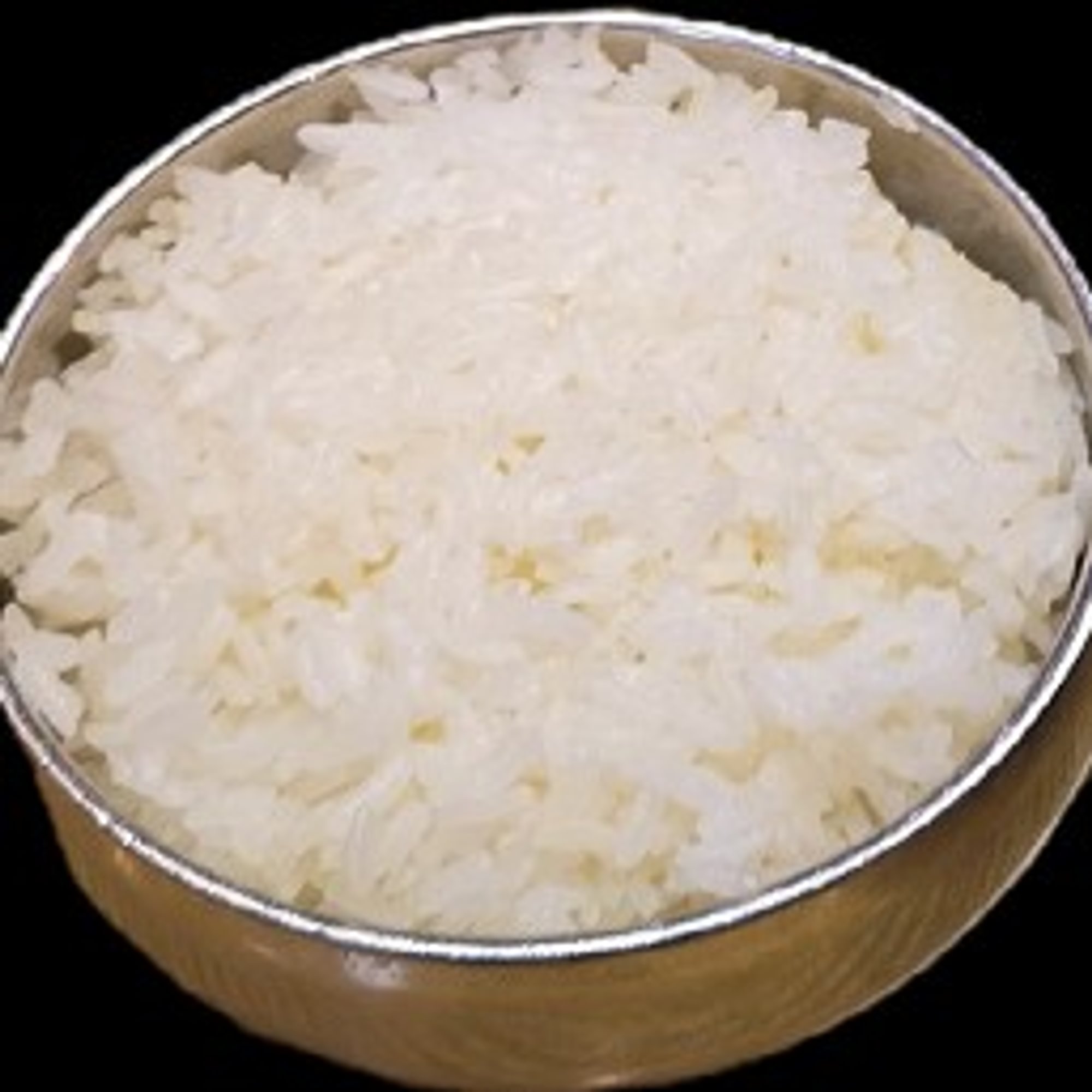 Extra rice/공깃밥