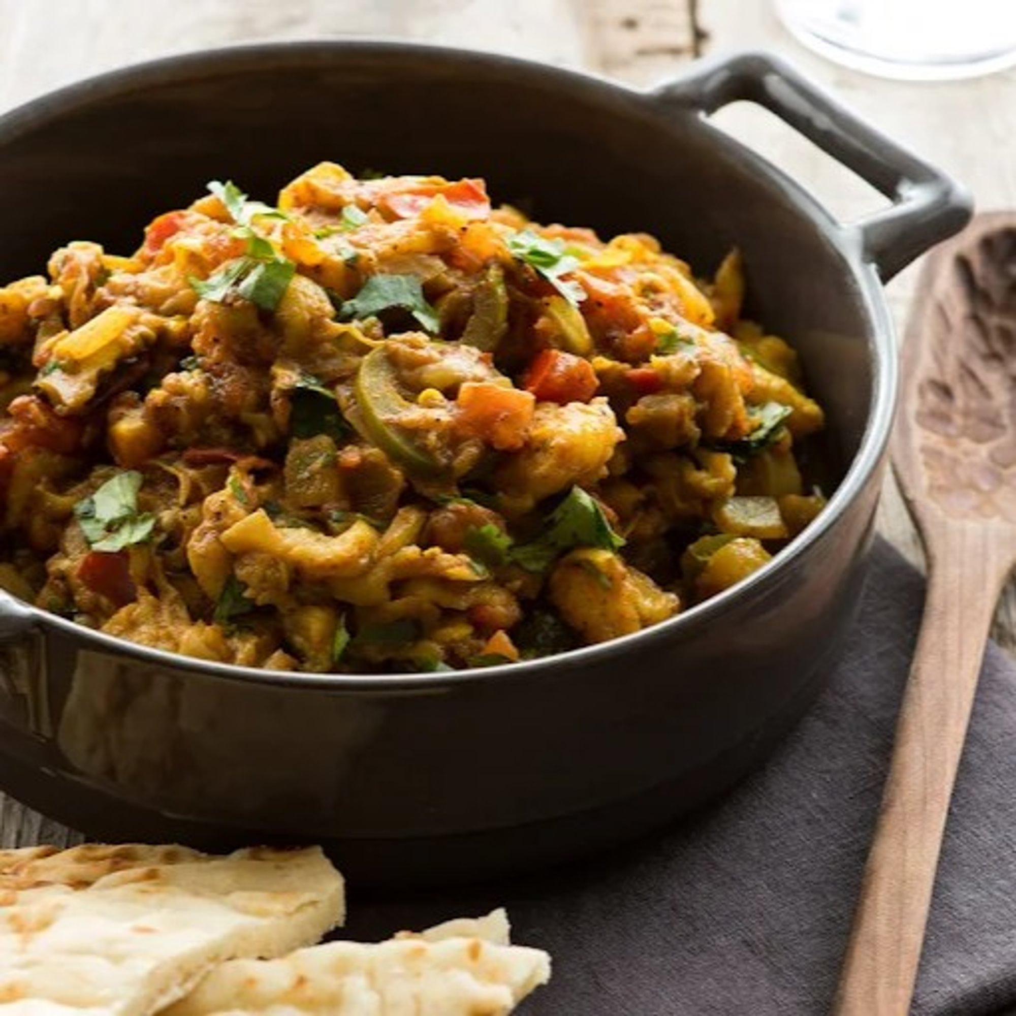 Baingan Bharta