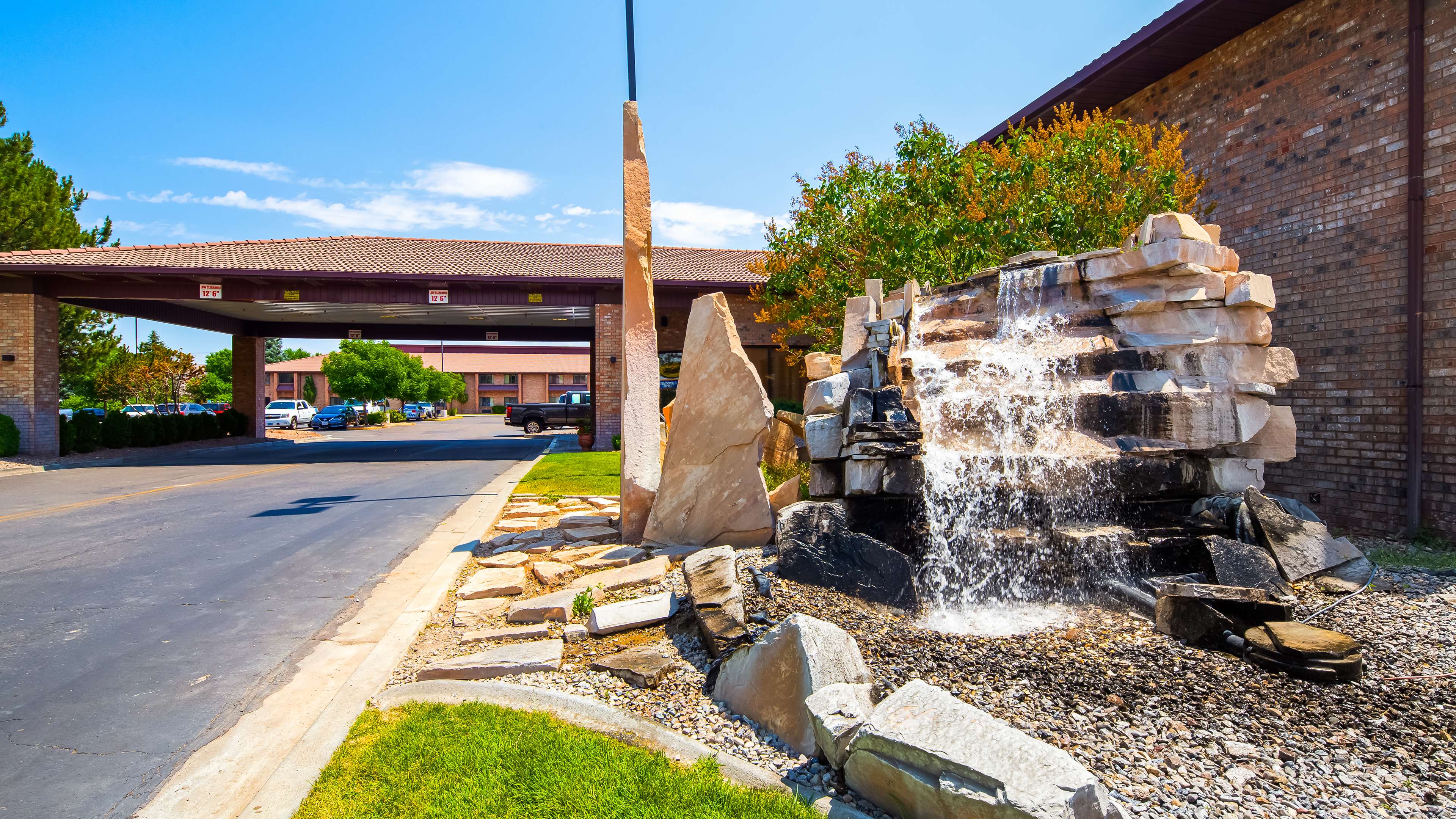 Best Western Elko Inn Photo